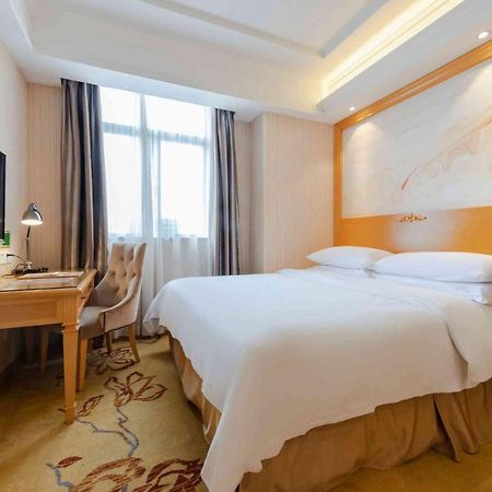 Vienna 3 Best Hotel Shenzhen South University Of Science And Technology Of China ภายนอก รูปภาพ
