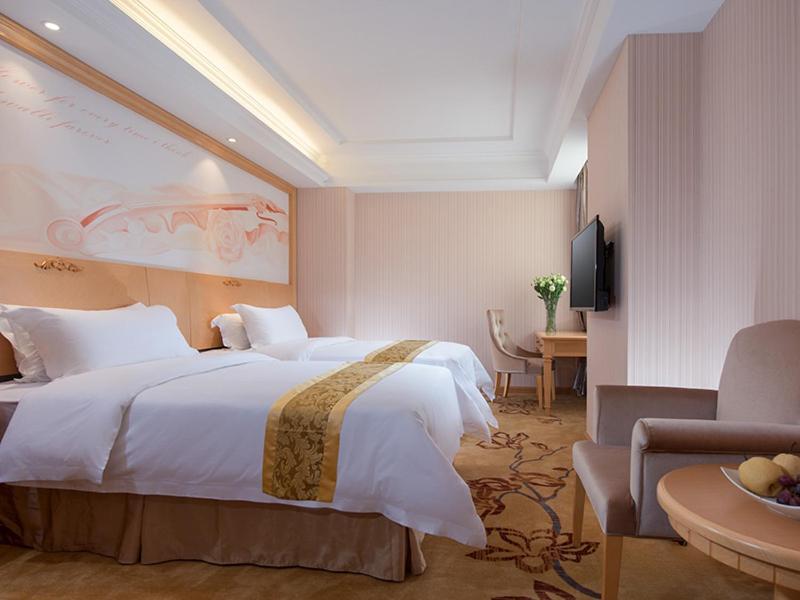 Vienna 3 Best Hotel Shenzhen South University Of Science And Technology Of China ภายนอก รูปภาพ