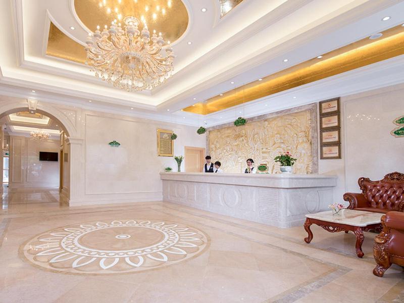 Vienna 3 Best Hotel Shenzhen South University Of Science And Technology Of China ภายนอก รูปภาพ