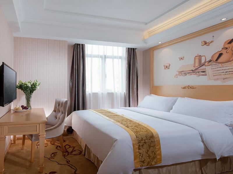 Vienna 3 Best Hotel Shenzhen South University Of Science And Technology Of China ภายนอก รูปภาพ